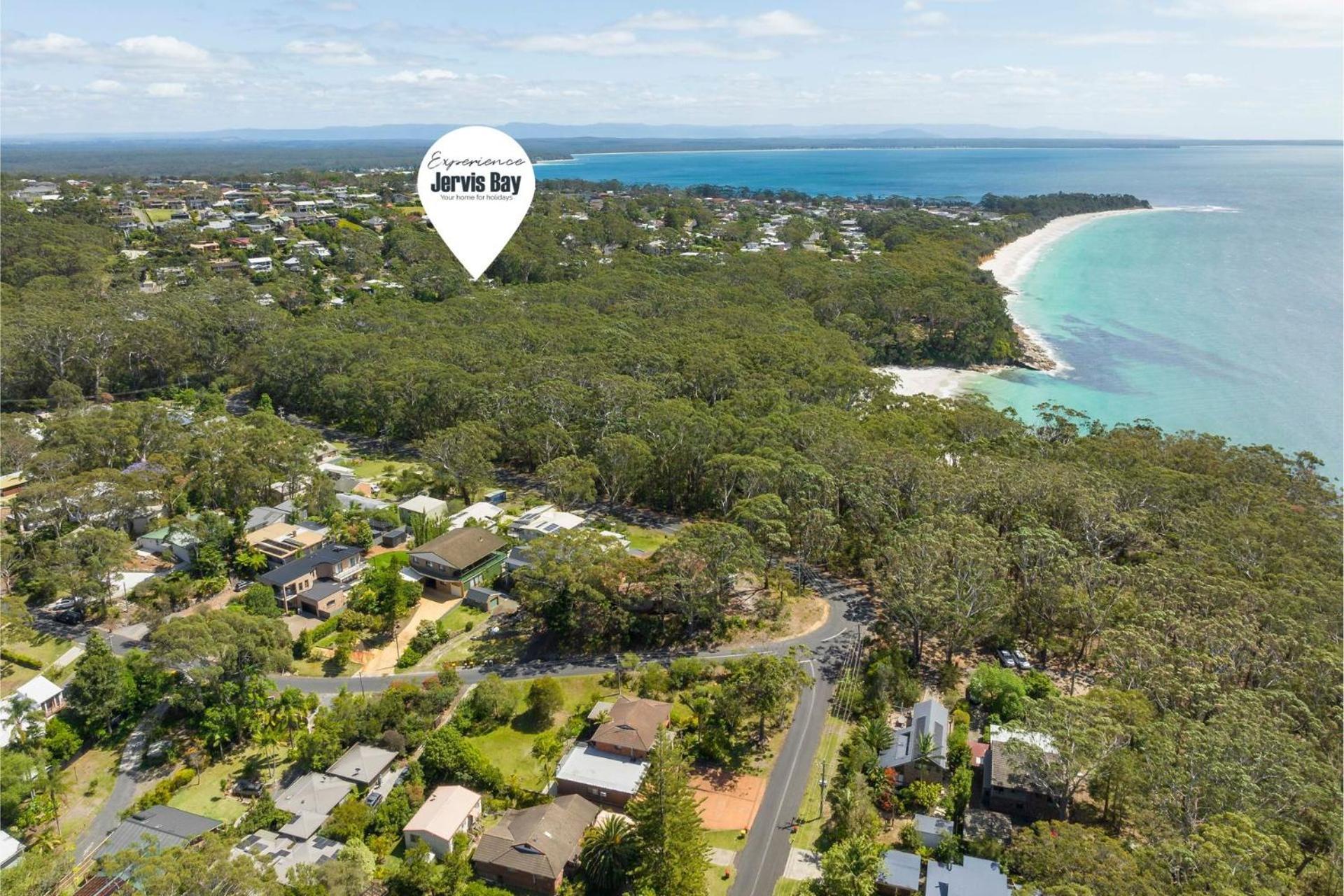 Banksia On Blenheim By Experience Jervis Bay Apartment Vincentia Exterior photo